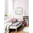 thumbnail image 6 of Marmont Hill Be Here Now V Framed Wall Art, 6 of 6