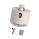 thumbnail image 4 of Humidificador para dormitorio, difusor (tanque de agua de 0,5 l), ambientador silencioso para coche, purificador de aire para habitación de bebé, luz, 4 of 9