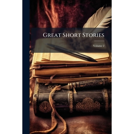 Great Short Stories; Volume 2 (Paperback)
