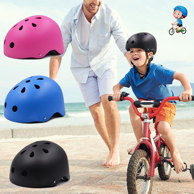 child skateboard helmet