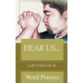 thumbnail image 1 of Hear Us...: Word Prayers, 1 of 2