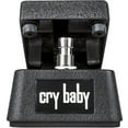 thumbnail image 1 of Dunlop GBM95 Cry Baby Mini Wah Effect Pedal, 1 of 3