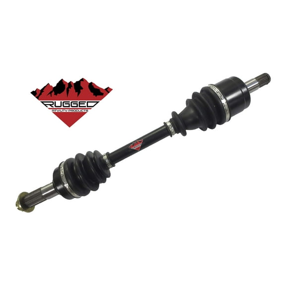 Rugged axle for Hisun ATV 500/600 / 700 (All years) Front Right