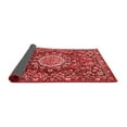 thumbnail image 2 of Ahgly Company Indoor Rectangle Persian Red Traditional Area Rugs, 7' x 10', 2 of 4