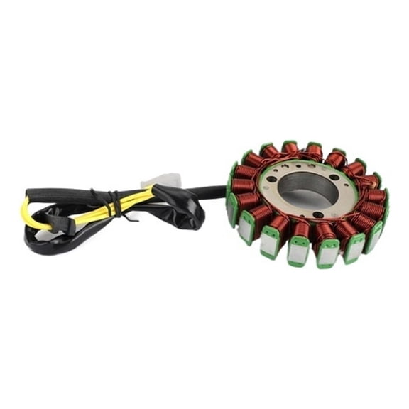 Stator for Kawasaki En450 Vulcan 500 Ex500 Ninja 500r