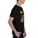 thumbnail image 3 of Camiseta de Manga Corta para Hombres DBZ, 3 of 5