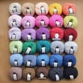 thumbnail image 3 of 1Pack Jeans Yarn, Amigurumi Cotton Yarn, Cotton Yarn Crocheting, Knitting Yarn, amigurumi Cotton Yarn, 55% Cotton – 45% PAC (Poliacrylic), 3 of 5