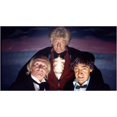 thumbnail image 2 of Doctor Who: The Doctors Revisited: 1-4 [DVD], 2 of 6