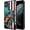 Flag fishing, variant on Case for iPhone SE 2020/2022 Case, Flying American Flag Phone Case for iPhone 7/8 Cases for Boys Girls, Slim Soft TPU Anti-Scratch Shockproof Phone Case for SE2 / SE3 / 7/8 4.7inch
