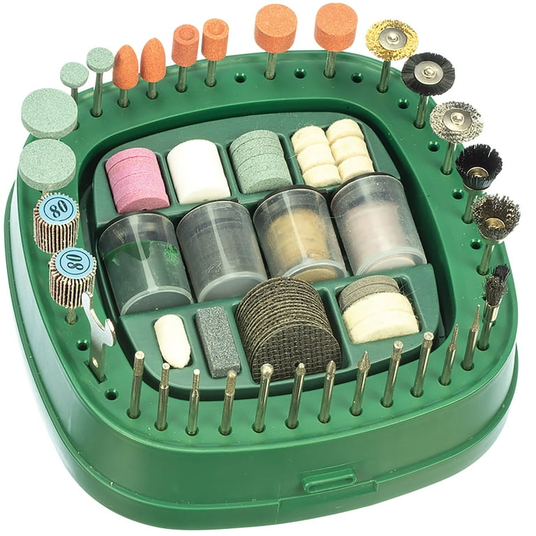 Rowmsuehs Neowmsusgdさん専用 SE RA9276 Rotary Tool Accessories Kit (276 PC.) - Walmart.com