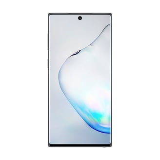 AT&T Compatible SAMSUNG Galaxy Note 10+ Plus, 256GB, Unlocked GSM