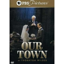 PBS - Our Town [DIGITAL VIDEO DISC]