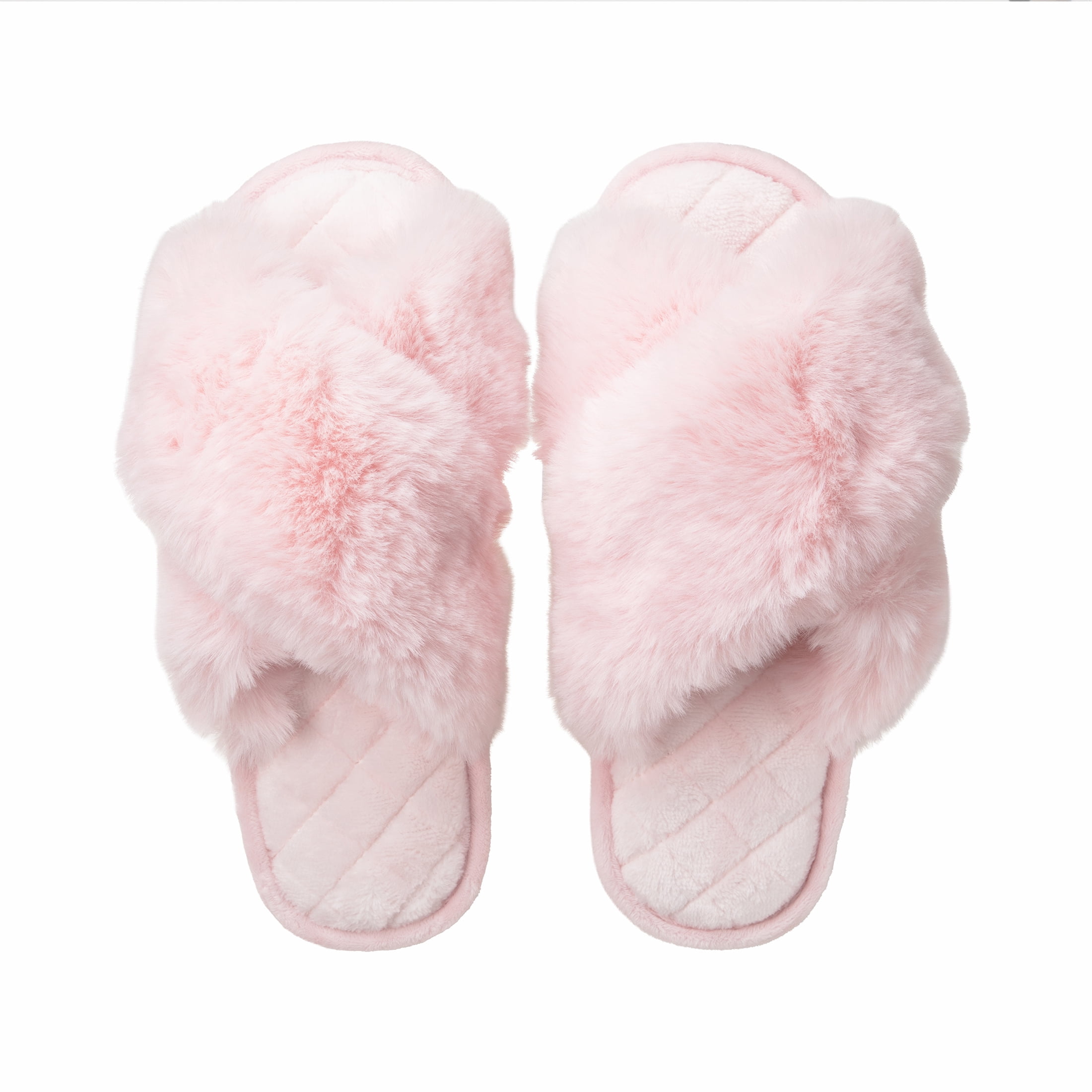 Foot Care Set, Velvet Rose and Peony Scent, 3 Pieces