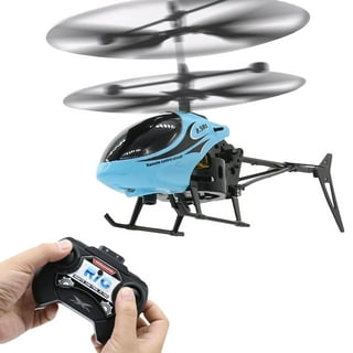 RC Helicopters
