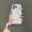 D, variant on For iPhone 17 Air Phone Case,Compatible with Mag-Safe,Ultra Slim Shockproof Protection,Elegant Floral Print Design,Matte Translucent Anti-Scratch Thin Fit Durable Phone Case,G