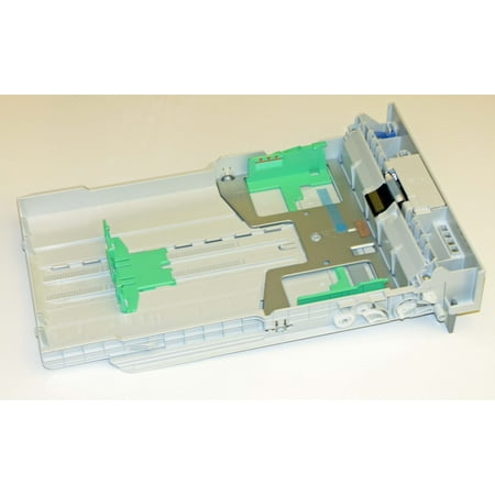 Paper Cassette - NEW OEM Brother 250 Page Paper Cassette For MFC-9840CDW, DCP9045CDN