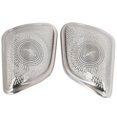 thumbnail image 1 of Cubierta de altavoz de aleación de aluminio para coche, para Benz Gle Gls Class W167 X167, 1 of 5