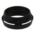 thumbnail image 5 of Black Screw Mount 37mm Metal Hood For Leica Summinin Elmar Lens, 5 of 5