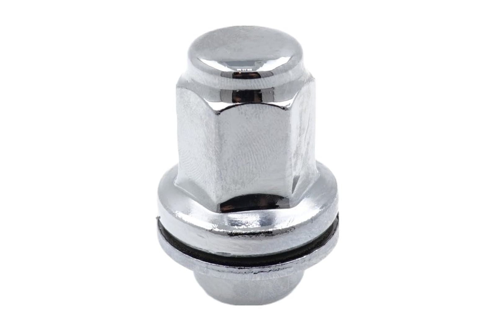 EZAccessory 24 Lug Nuts For Toyota 6 Lug (2023-2024) Factory Tundra Landcruiser OEM Mag M14x1.5 Shank Dia 0.87"