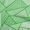 thumbnail image 1 of oneOone Cotton Jersey Light Green Fabric Fabric For Sewing Printed Craft Fabric By The Yard 58 Inch Wide, 1 of 6
