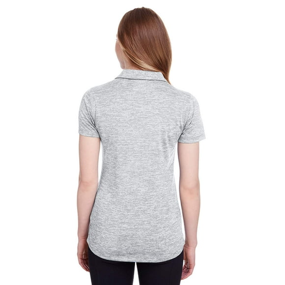 Ladies' Icon Heather Polo Shirt 596802