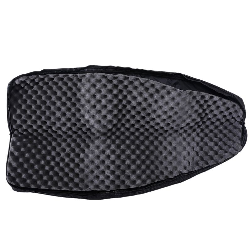 120cm 47inch Shockproof Universal Underground Metal Detector Carry Bag Detecting
