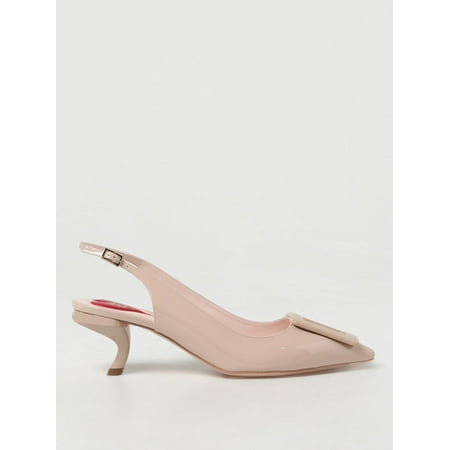 

Roger Vivier High Heel Shoes Woman Nude Woman