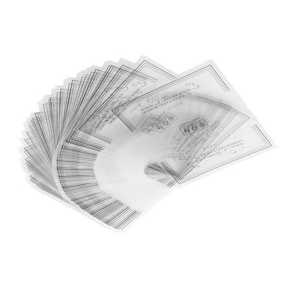 Cake Collar,100PCS Mousse Surrounding Edge Cake Decorating Tool Mousse Surrounding Edge Class Leading Features