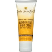 B&C Ladies Skin Tight庐 Blended Fruit Night Cr猫me 3.5 oz. Tube