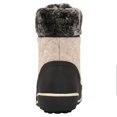 thumbnail image 5 of GLOBALWIN Women's Liza Winter Boots (6.5, Black/Beige), 5 of 7