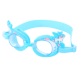 thumbnail image 1 of Traje de baño de princesa de Disney para niñas, Bikini de Frozen, Elsa, Rapunzel, para niños, Blancanieves, Ariel, traje de baño de una pieza para adolescentes, Suit5-6T de baño de verano Gao Jinjia LED, 1 of 2