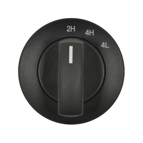 4WD Switch - Compatible with 2004 - 2006, 2008 Ford F-150 2005