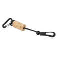 thumbnail image 3 of Fishing Tippet Holder, Convenient To Carry Multi Purpose Tippet Spool Holder Easy To Use And Store Lightweight Design For Tools Fishing Accessories, 3 of 8