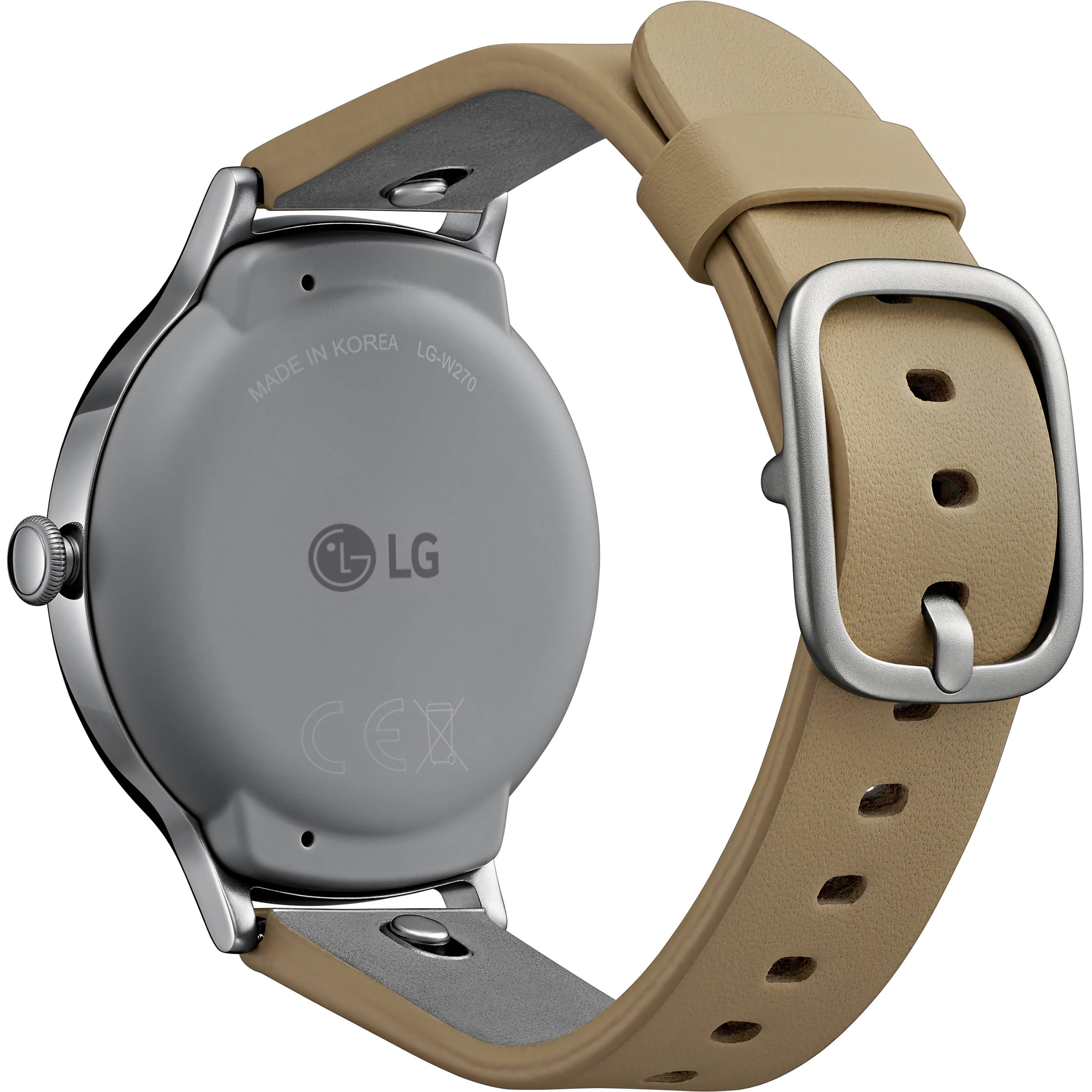 lg smartwatch walmart