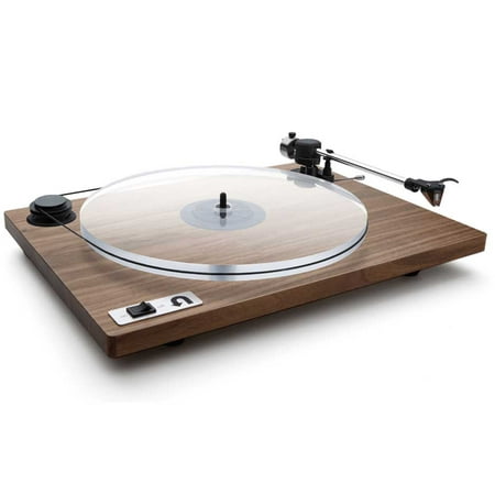 U-Turn Audio Orbit Special Turntable with Built-In Preamp -