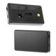 thumbnail image 3 of Digital Gps Car Velocímetro Universal 4.5 Pulgadas Car Front Hud Head-Up Display Con Sobrevelocidad Fatiga Alerta De Conducción Mph Km/H Usb Plug And Play Para Automóviles Camiones Autobús,C80 Yuarrent VI004236-00, 3 of 6