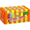 Otter Pops Tropical Ice Bars, 1.5 Oz., 100 Count