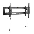 thumbnail image 1 of CorLiving Black Metal Advanced Extension Recessed Wall Mount for 43" - 90" TVs, 1 of 10