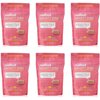 Method Smarty Dish Dishwasher Detergent Tabs, Pink Grapefruit 20 Each