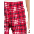thumbnail image 5 of Isotoner, Adult Mens, Printed Lounge Pajamas Sleep Pants, Sizes S-2XL, 5 of 5