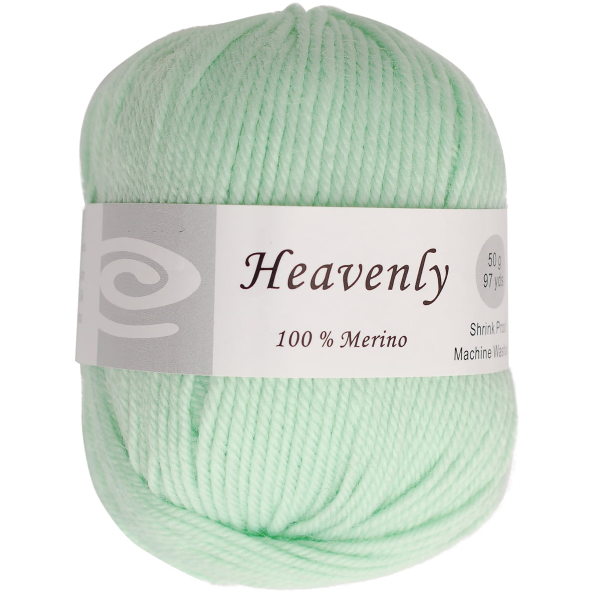Elegant Yarns Heavenly Yarn