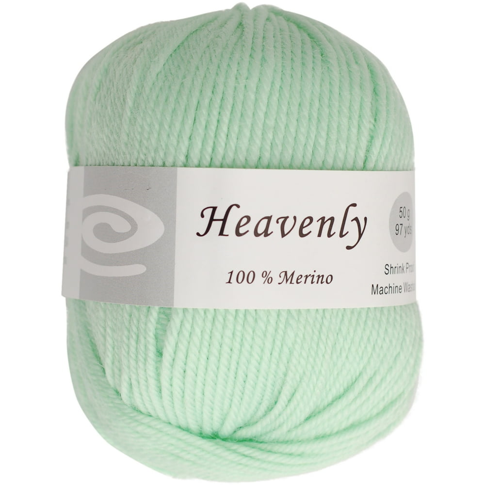 Elegant Yarns Heavenly Yarn