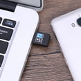 thumbnail image 4 of Receptor Wi Fi Nikou Mini USB 2.0 300M Tarjeta de Red Inalámbrica, 4 of 9