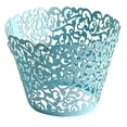 thumbnail image 1 of Cupcake Wrappers, 25 PCS Lace Cupcake Liners for Regular Sized Cupcake, 1 of 3