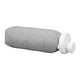 thumbnail image 4 of Botella de agua de viaje, botella de agua plegable de 600 ml, botella de agua plegable, botella de agua plegable de silicona, características líderes en su clase, 4 of 9