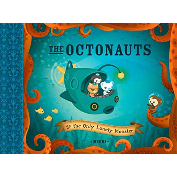 Octonauts