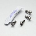 thumbnail image 2 of Stainless Steel Heel Plate Bolt Kit (SSHPLATE10), 2 of 4