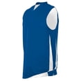 thumbnail image 2 of Reversible Wicking Game Jersey - Style# 685, 2 of 2