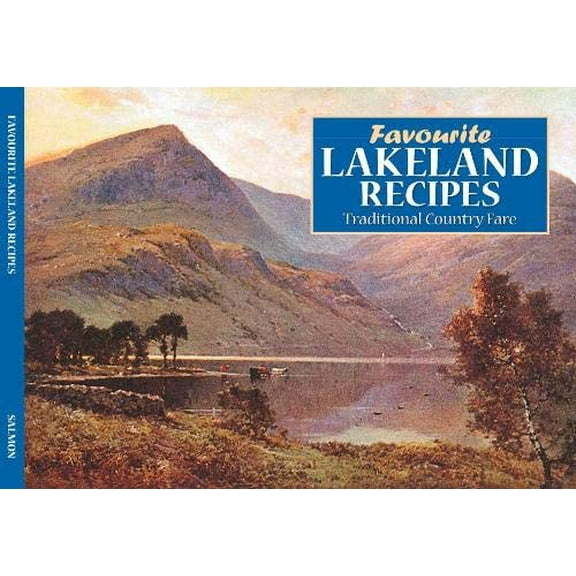 Salmon Favourite Lakeland Recipes