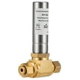 thumbnail image 2 of Chendee 2X Tee Stainless Steel Water Hammer Arrestor 3/8" For Sink To Reduce Noise, 2 of 7